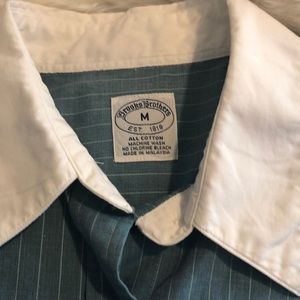 Brooks Brothers Button Down Medium